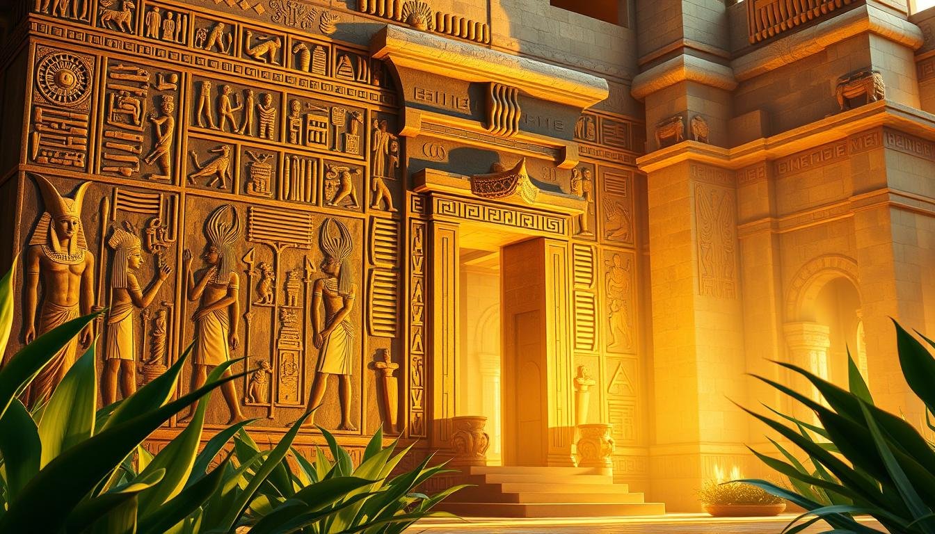 Você está visualizando atualmente Egyptian Deities Pictures: Ancient Gods Revealed